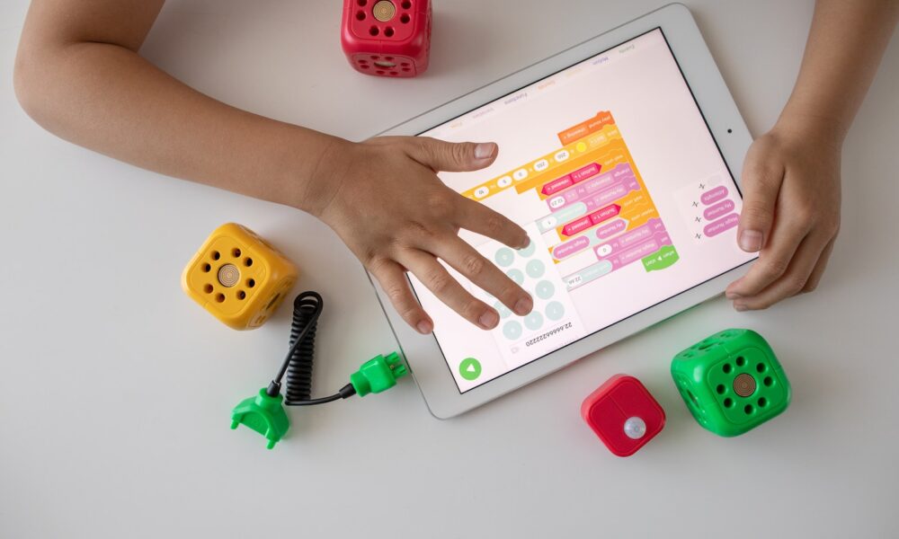 Unlocking Genius: How Educational Toys Can Transform Your Child’s Learning Journey