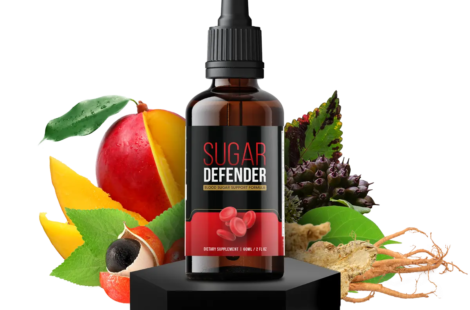 Everything You Need to Know About SugarDefender Ingredients